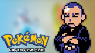 Bell Tower - Pok&eacute;mon Gold/Silver/Crystal Soundtrack