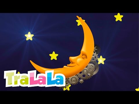 C&acirc;ntec de leagăn Brahms | TraLaLa