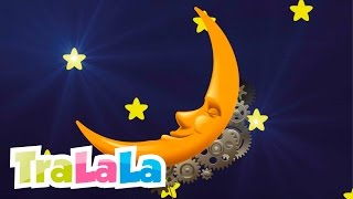 C&acirc;ntec de leagăn Brahms | TraLaLa