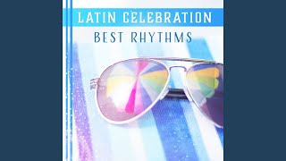 Vintage Latin Cafe - Corp Latino Bar del Mar