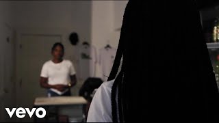 Kidd Lee - Fear No More