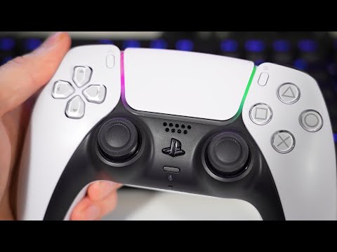 Did You Know That Your Ps5 Controller Can Do This