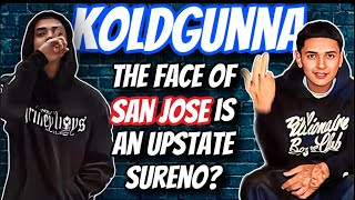 Can an Upstater Be The Face of San Jose? #new #youtube #viral #rap