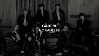BTS - One More Night (versuri &icirc;n rom&acirc;nă)