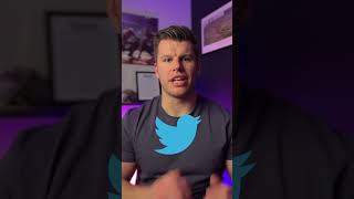 Twitter Ghostwriting Explained #short