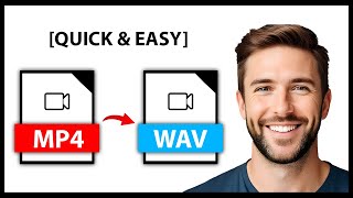 How to Convert MP4 to WAV on Mobile [iPhone & Android]
