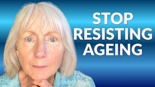 Resistance Keeps You Stuck | The Ageing Truth Nobody Speaks