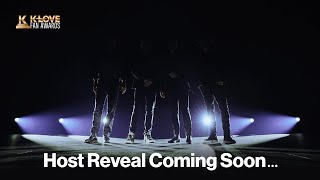 Presenting Your 2025 K-LOVE Fan Awards Hosts! 🤩