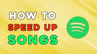 How To Speed Up Songs On Spotify (Easiest Way)