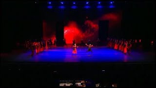 Zekari - Sukhishvili Georgian National Ballet