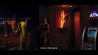 New images of ROSAL&Iacute;A as MAGICK in the 6th episode of #Euphoria