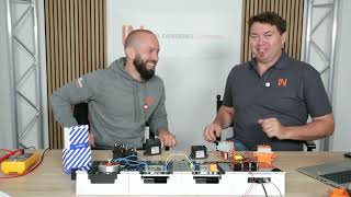 Smart Relays in Electric Vehicles | High Voltage Battery
