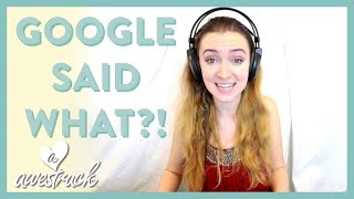 Google Translate Sings: Nursery Songs [Reupload HD]