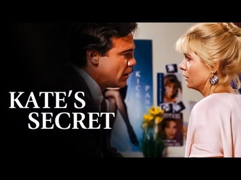 Hd Meredith Baxter In Kate S Secret 1986