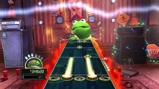 Guitar Hero World Tour Definitive Edition Livin On The Prayer Expert 99%