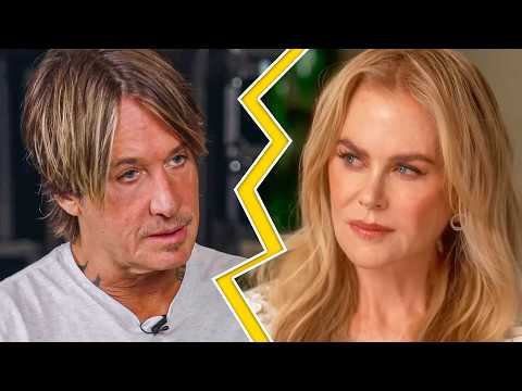 Keith Urban Nicole Kidman Split What Really Happened