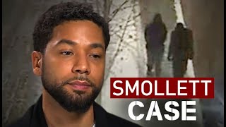 Jussie Smollett FULL Interview BREAKDOWN OF LIES and proving the case against Jussie's absurd story