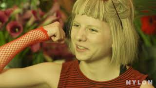 AURORA - Quote 198: &bdquo; &hellip; it makes me feel like a witch &hellip;&ldquo; (2018-06-01)