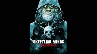 The Old Man - Skeptical Minds