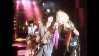 Hanoi Rocks "Up Around The Bend" (Remastered Audio)
