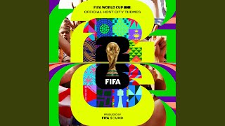 Dallas Theme x FIFA World Cup 26&trade;️ by Tre Nagella - FIFA Sound