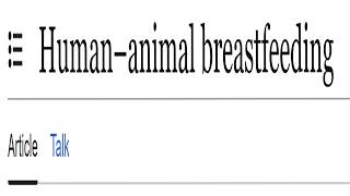 Unusual Wikipedia Articles and Where to Find Them