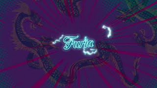 Furia (Remix) - Caracol Televisi&oacute;n