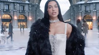 Dua Lipa Hypes the Women of Team USA Ahead of 2026 Olympic Winter Games in Milan: Watch New Promo