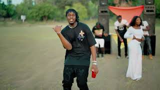 Big Banga - Okuwaa Chilini ( Official Video )