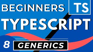 Stream Typescript Generics | Beginners Tutorial with Examples Online
