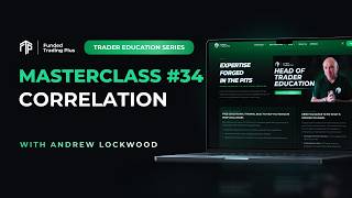 Stop Making This Trading Mistake (Market Correlation Explained) | Prop Trading Masterclass
