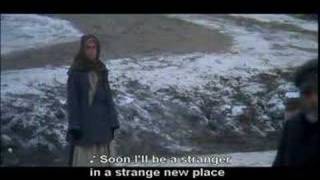 Fiddler on the roof - Anatevka (with subtitles)