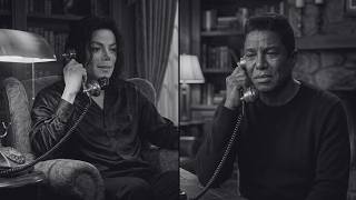 Michael Jackson's Last Phone Call Before He Died &mdash; What He Really Said