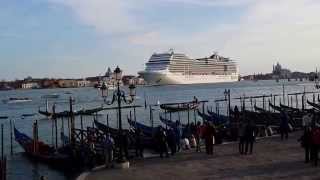 Msc Magnifica Interior De La Cabina Interna 11071 Pakvim