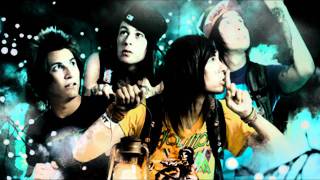 Pierce The Veil - Caraphernelia (Acoustic)