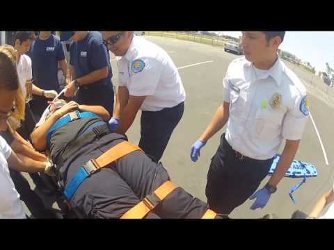 Trainee Paramedic Youtube - Best Minimal Designs in Ultra HD