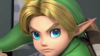 The COMPLETE story of LEGEND OF ZELDA: OCARINA OF TIME in a nutshell