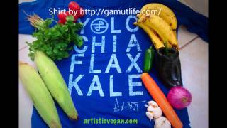 Ancient Mayan Traditions: What Did They Eat? by Artistic Vegan