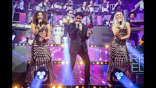 Off The Wall &ndash; Michael Jackson | Paris Select Symphony | 55 Artists | NEW EDITED VERSION