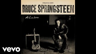 Dancing In the Dark (Live at Shoreline Amphitheatre, Mountain View, CA - 10/13/1986) - Bruce Springsteen