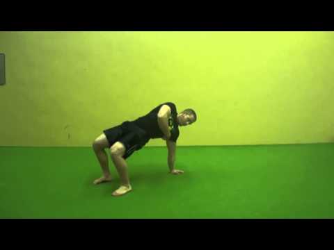 Thoracic Bridge