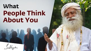 Overcome The Fear of Being Judged&ndash; Sadhguru