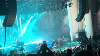Evanescence Going Under Live 6/26/26 @ PNC Bank Arts Center New Jersey Sanctuary Tour
