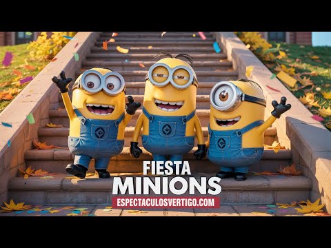 ✓ pengiriman cepat ✓ pembayaran 100% aman. Minion Moo Vidoemo Emotional Video Unity