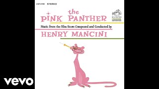 Henry Mancini & His Orchestra - Champagne And Quail (Official Audio)