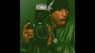(Free) Pharrell x Justin Timberlake type beat - "What u Need"