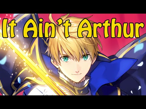 Why You Should Roll On Arthur S Banner