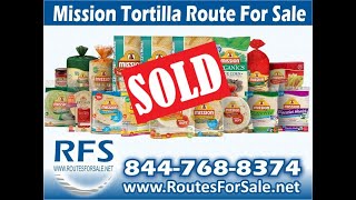 Mission&rsquo;s Tortilla Route For Sale, Encinitas, CA