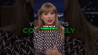 Unlock Your Creativity: How Making Things Makes Me Happy #taylorswift #jimmyfallon #tonightshow