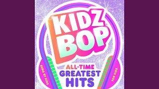 Let's Get It Started (Redo Version) - KIDZ BOP Kids